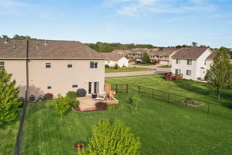 1511 Alder Drive North Liberty IA 52317