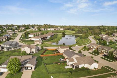 1511 Alder Drive North Liberty IA 52317