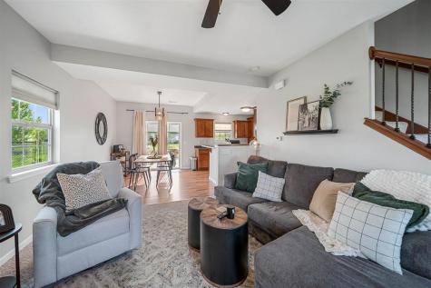 1511 Alder Drive North Liberty IA 52317