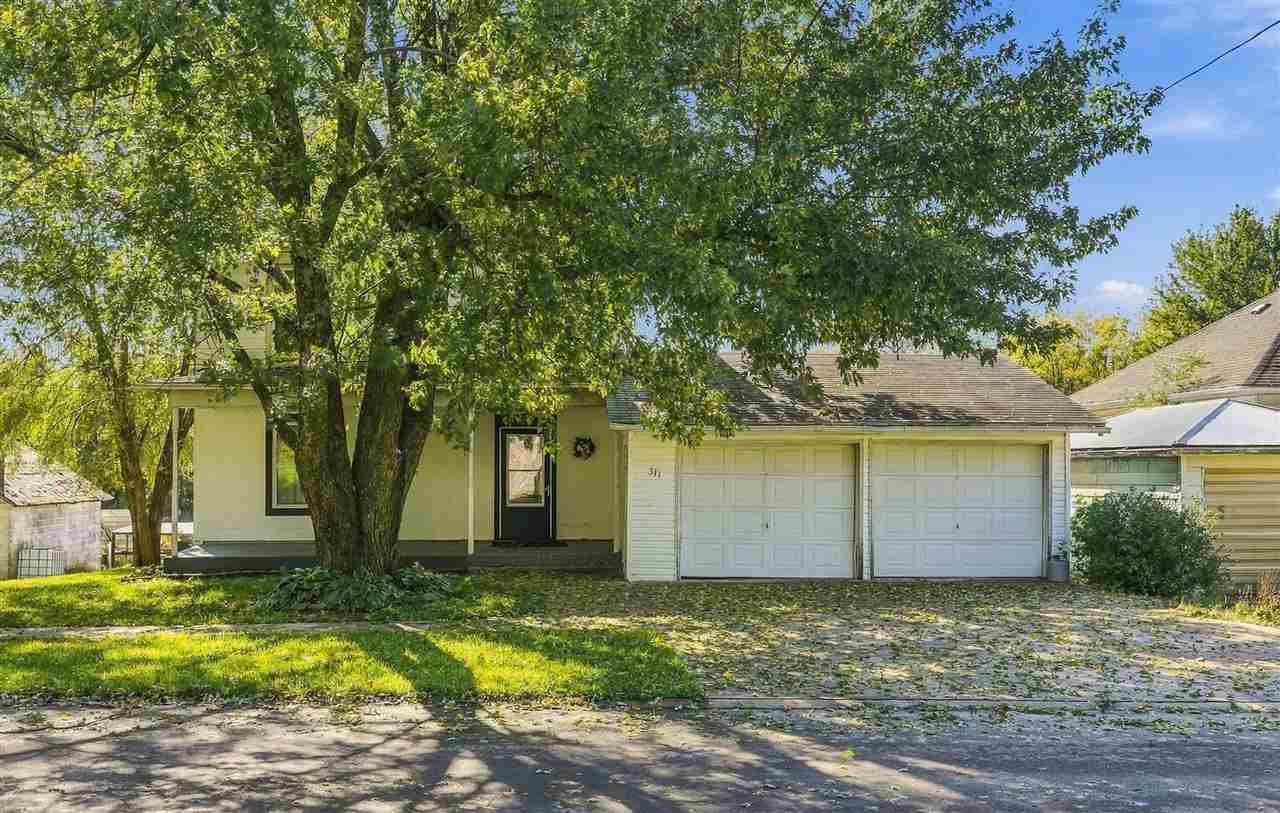 311 E Washington Street North English IA 52316