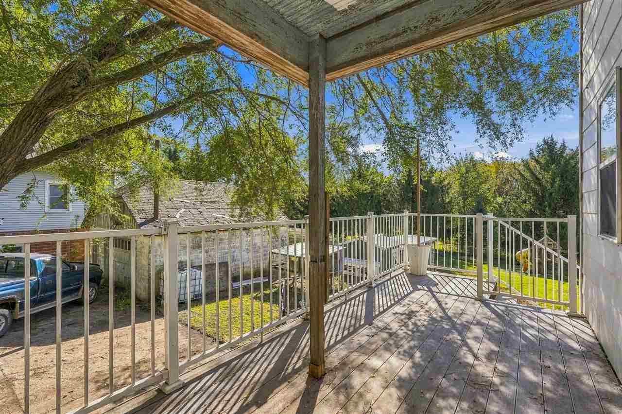 311 E Washington Street North English IA 52316