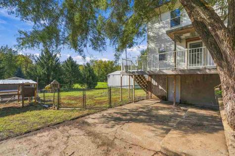 311 E Washington Street North English IA 52316