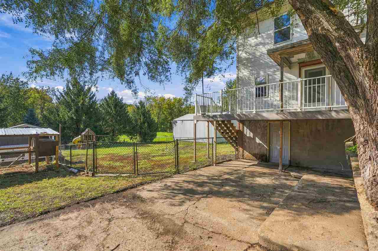 311 E Washington Street North English IA 52316