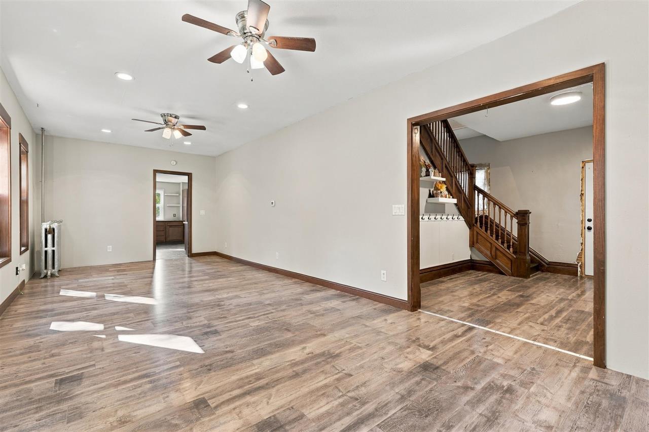 311 E Washington Street North English IA 52316