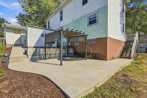 311 E Washington Street North English IA 52316