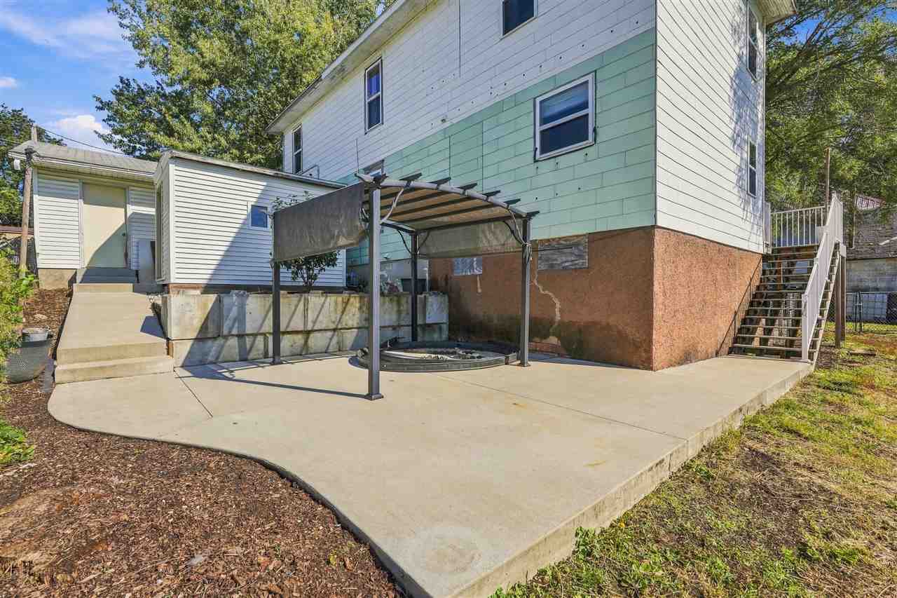 311 E Washington Street North English IA 52316