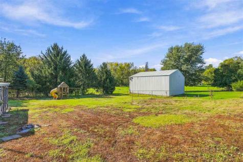 311 E Washington Street North English IA 52316