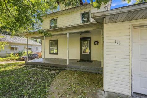 311 E Washington Street North English IA 52316