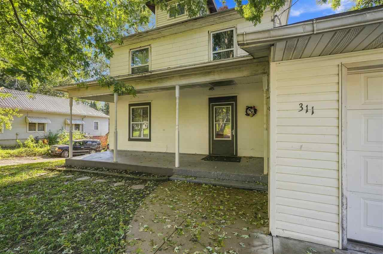 311 E Washington Street North English IA 52316