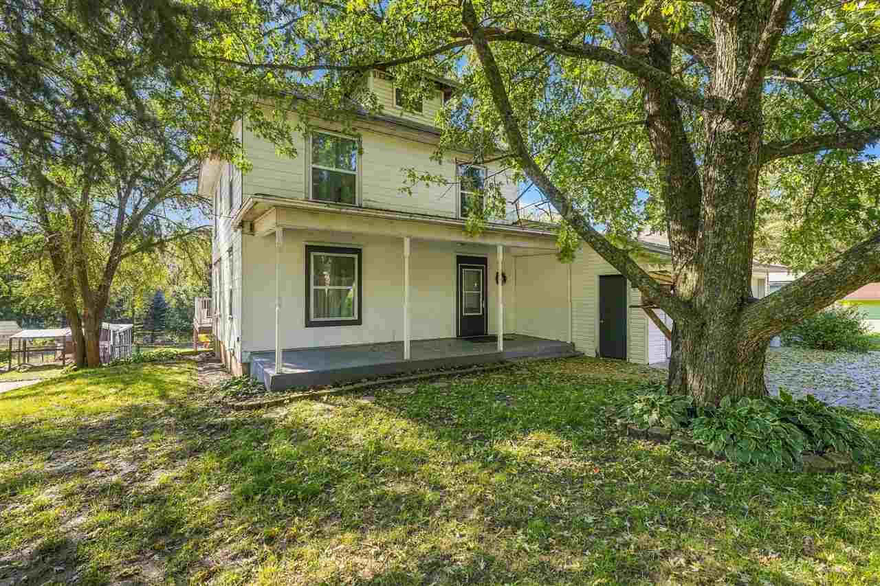 311 E Washington Street North English IA 52316