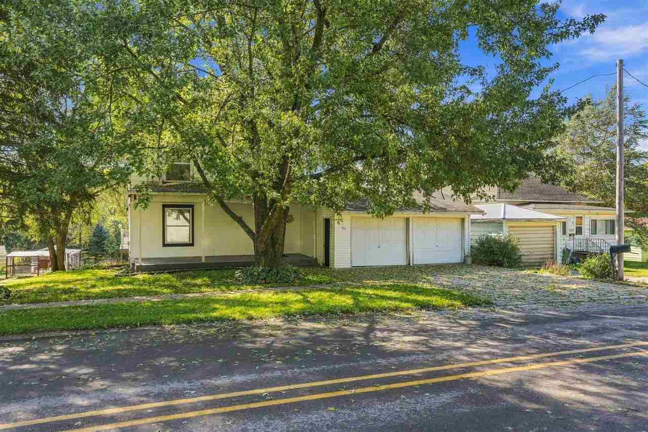 311 E Washington Street North English IA 52316