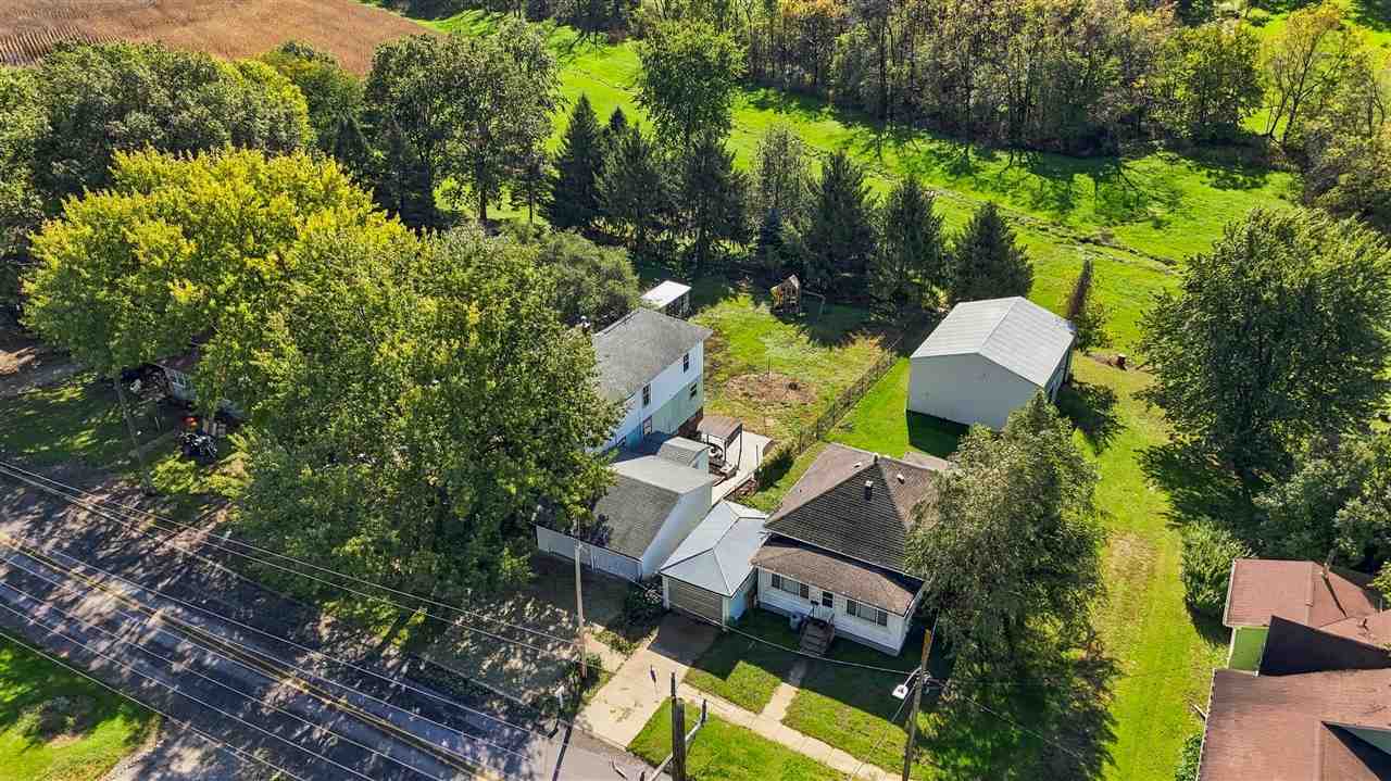 311 E Washington Street North English IA 52316