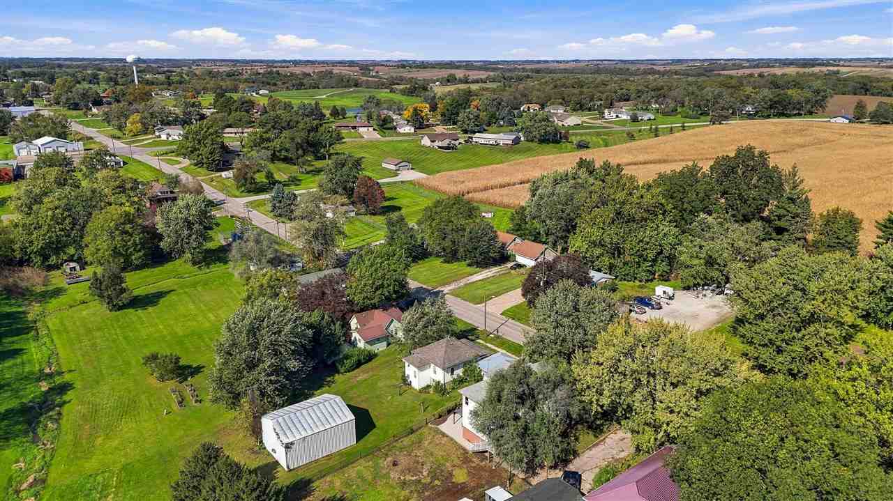 311 E Washington Street North English IA 52316