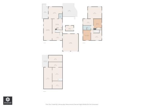 311 E Washington Street North English IA 52316