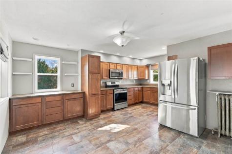 311 E Washington Street North English IA 52316