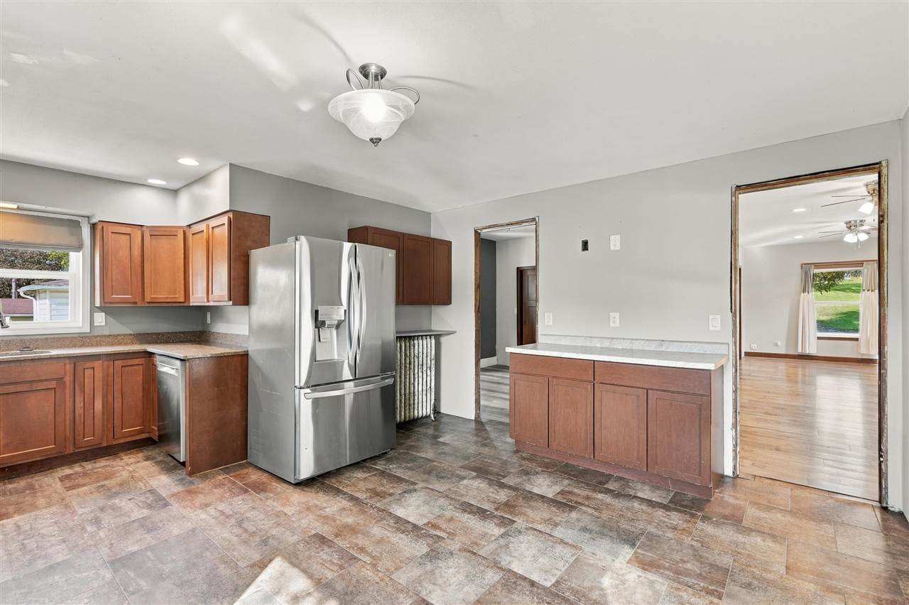 311 E Washington Street North English IA 52316