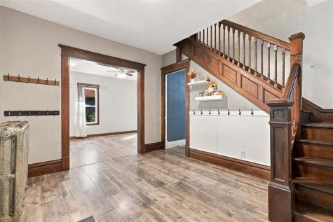 311 E Washington Street North English IA 52316