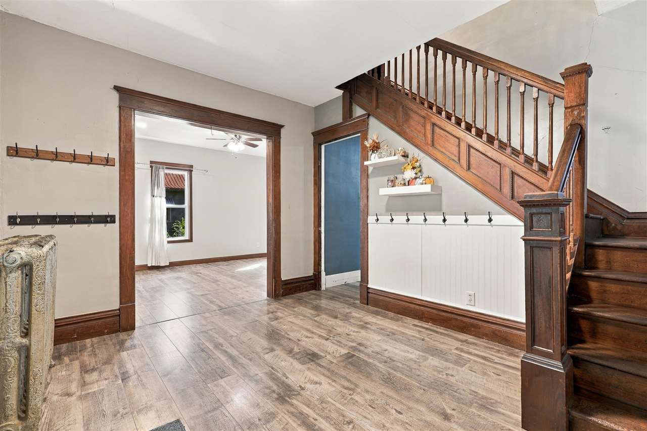311 E Washington Street North English IA 52316