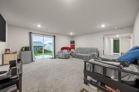 613 Maddie Lane Tiffin IA 52340