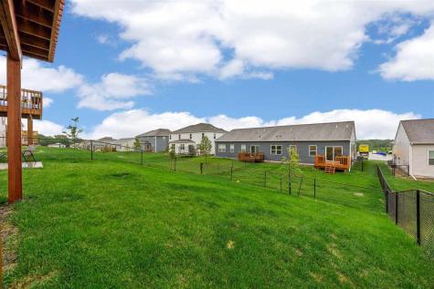 613 Maddie Lane Tiffin IA 52340