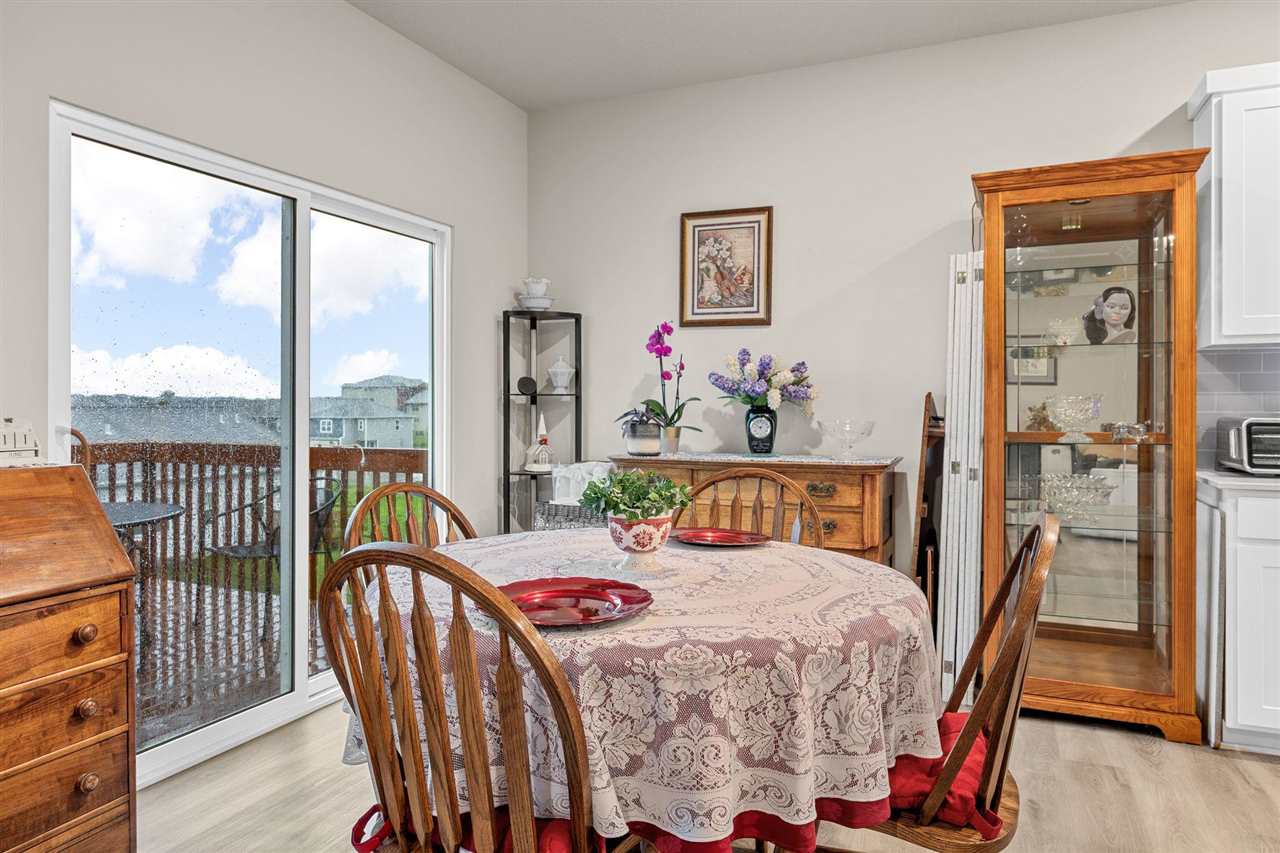 613 Maddie Lane Tiffin IA 52340