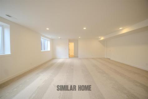 1509 Legend Drive Tiffin IA 52340