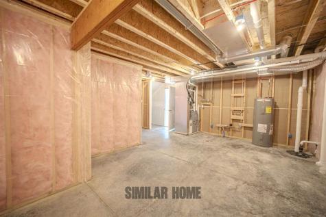 1509 Legend Drive Tiffin IA 52340