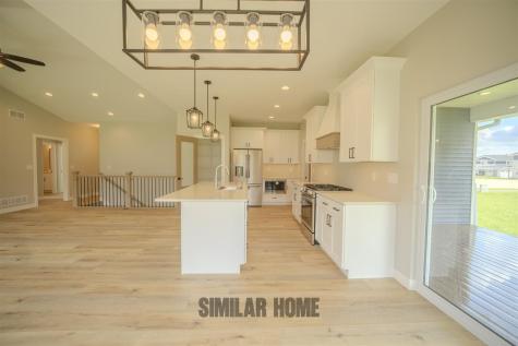 1509 Legend Drive Tiffin IA 52340