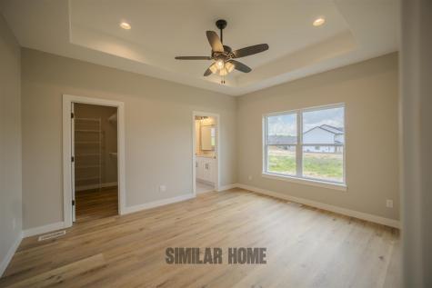 1509 Legend Drive Tiffin IA 52340