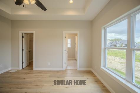 1509 Legend Drive Tiffin IA 52340
