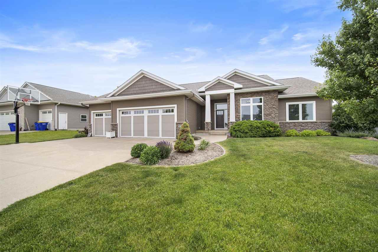 617 Majestic Oak Ridge Solon IA 52333