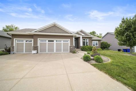 617 Majestic Oak Ridge Solon IA 52333