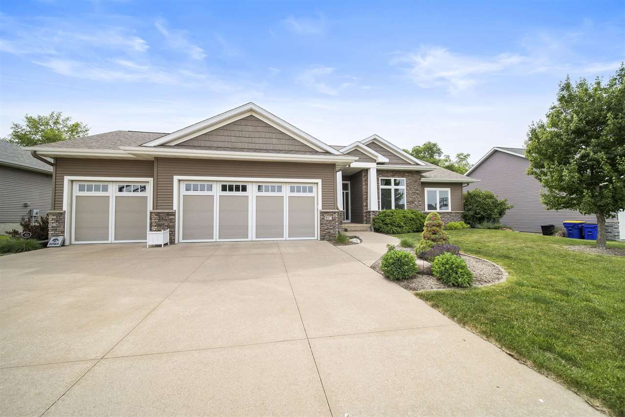 617 Majestic Oak Ridge Solon IA 52333