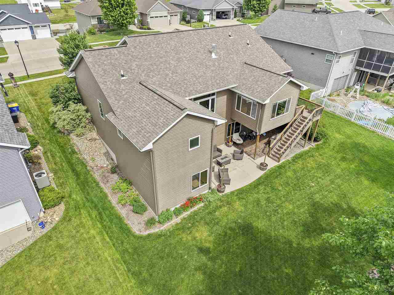 617 Majestic Oak Ridge Solon IA 52333