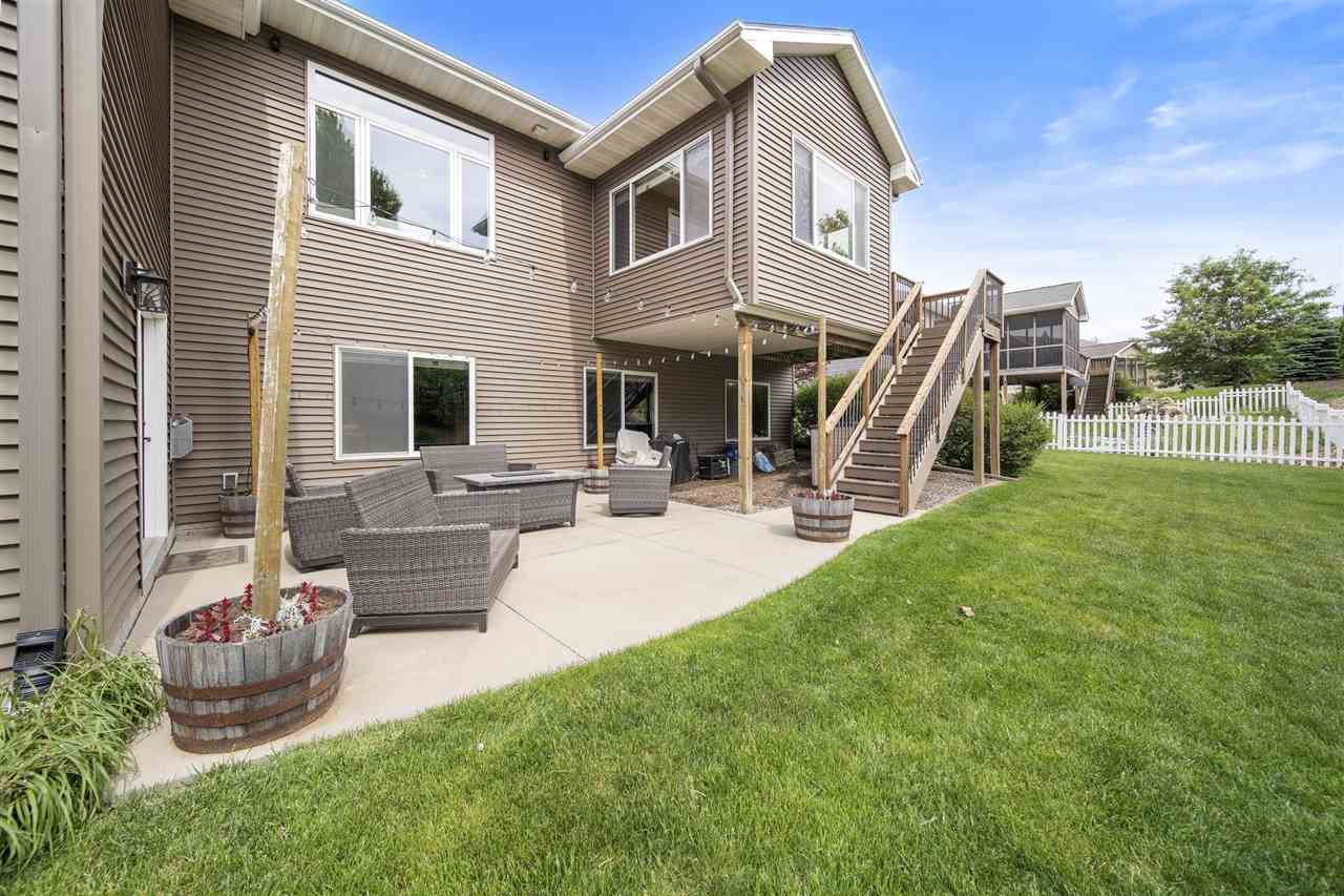 617 Majestic Oak Ridge Solon IA 52333