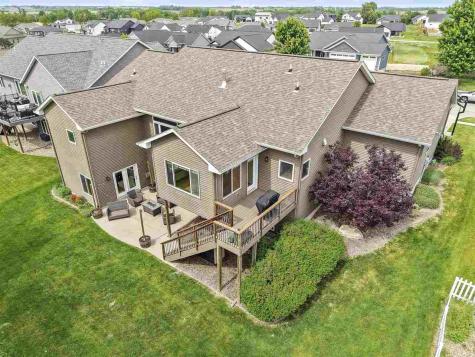 617 Majestic Oak Ridge Solon IA 52333