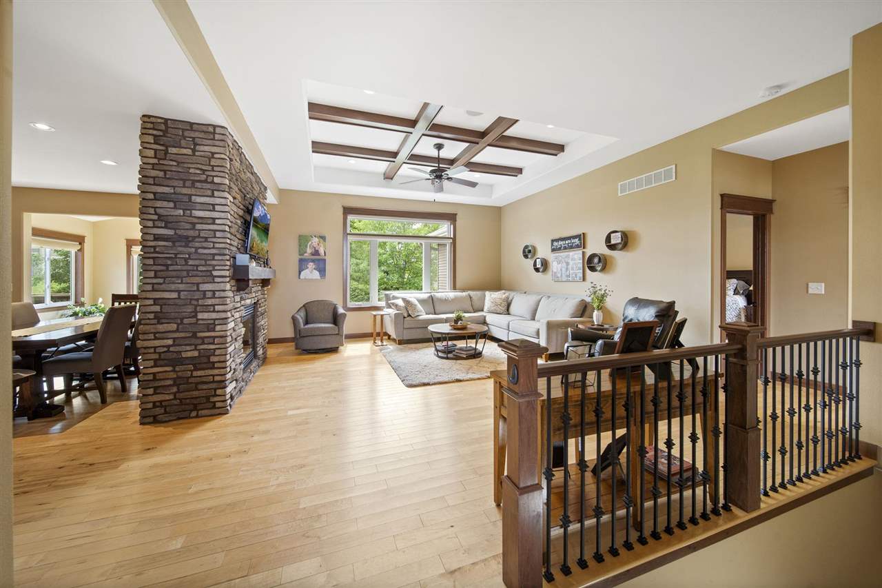617 Majestic Oak Ridge Solon IA 52333