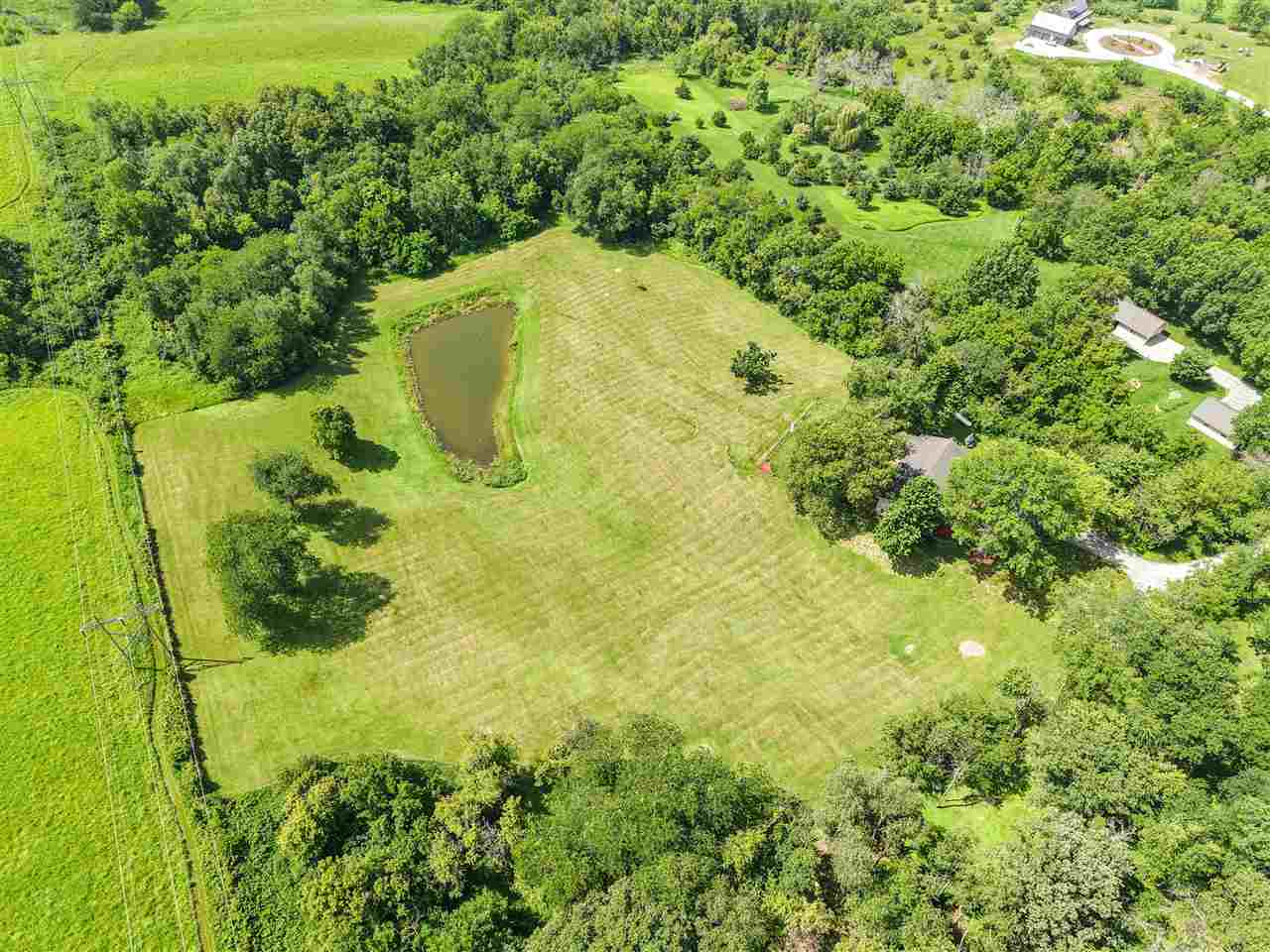 4823 NE Rapid Creek Road Iowa City IA 52240