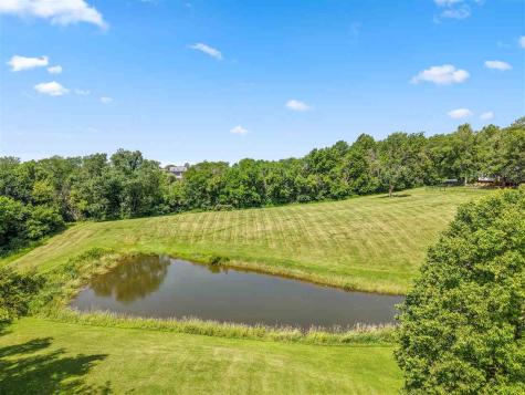 4823 NE Rapid Creek Road Iowa City IA 52240