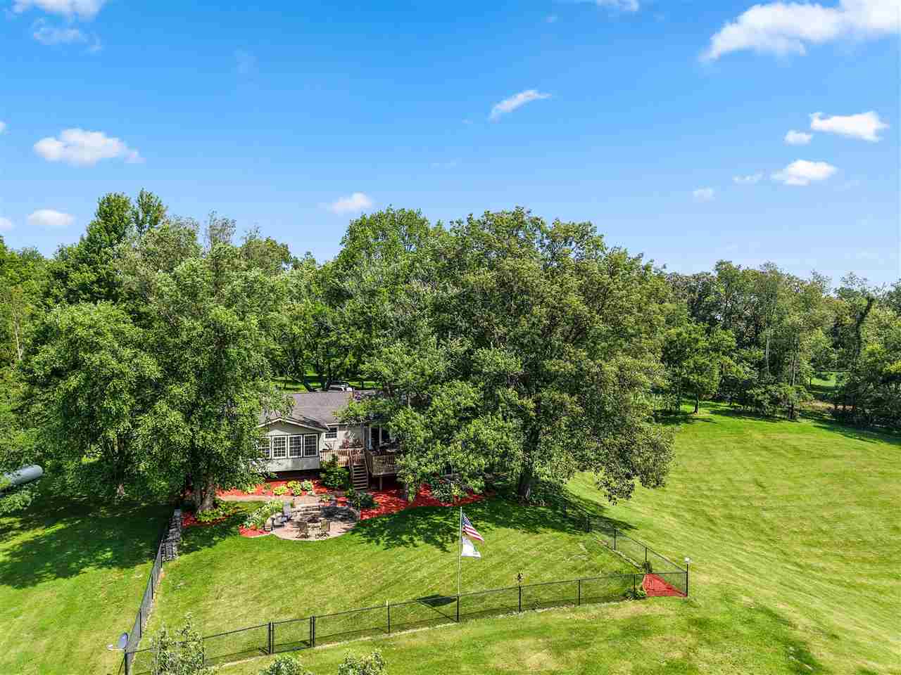 4823 NE Rapid Creek Road Iowa City IA 52240