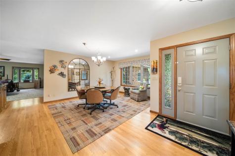 4823 NE Rapid Creek Road Iowa City IA 52240