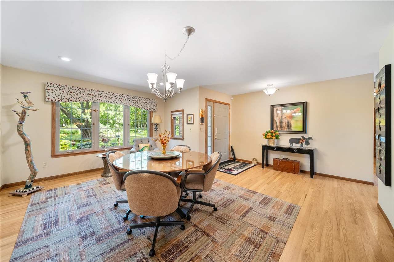 4823 NE Rapid Creek Road Iowa City IA 52240