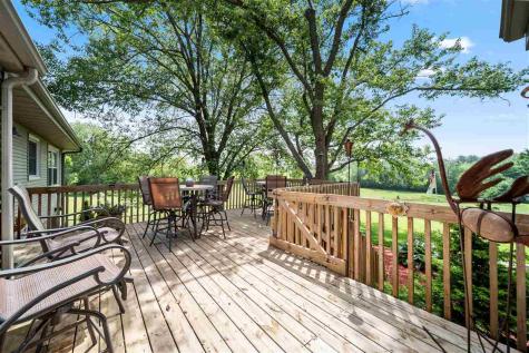 4823 NE Rapid Creek Road Iowa City IA 52240