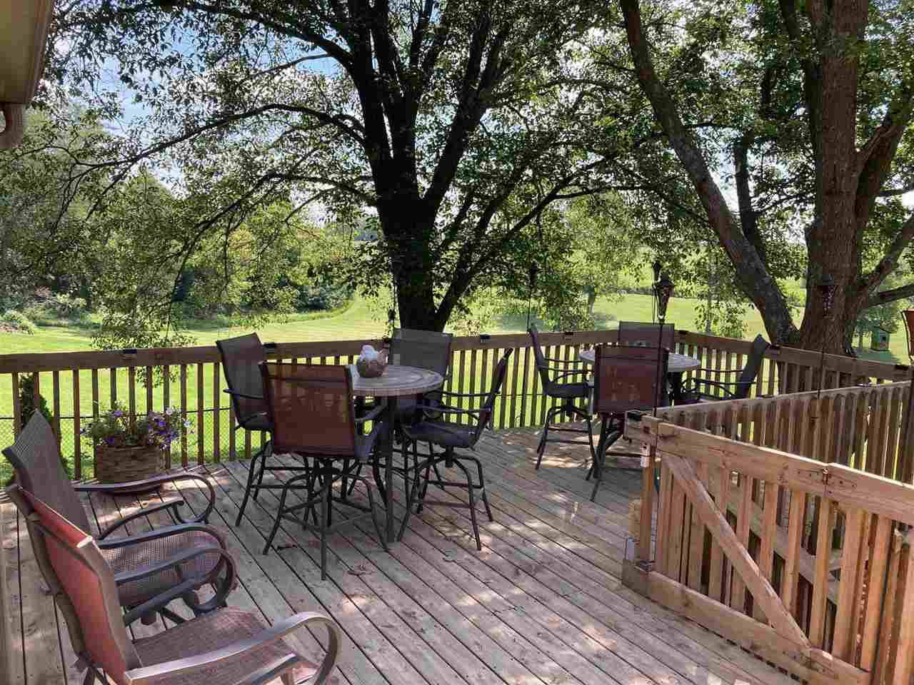 4823 NE Rapid Creek Road Iowa City IA 52240