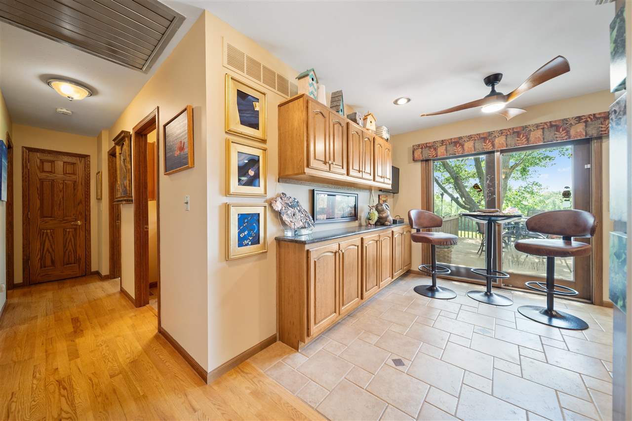 4823 NE Rapid Creek Road Iowa City IA 52240