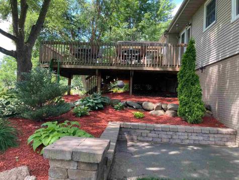 4823 NE Rapid Creek Road Iowa City IA 52240