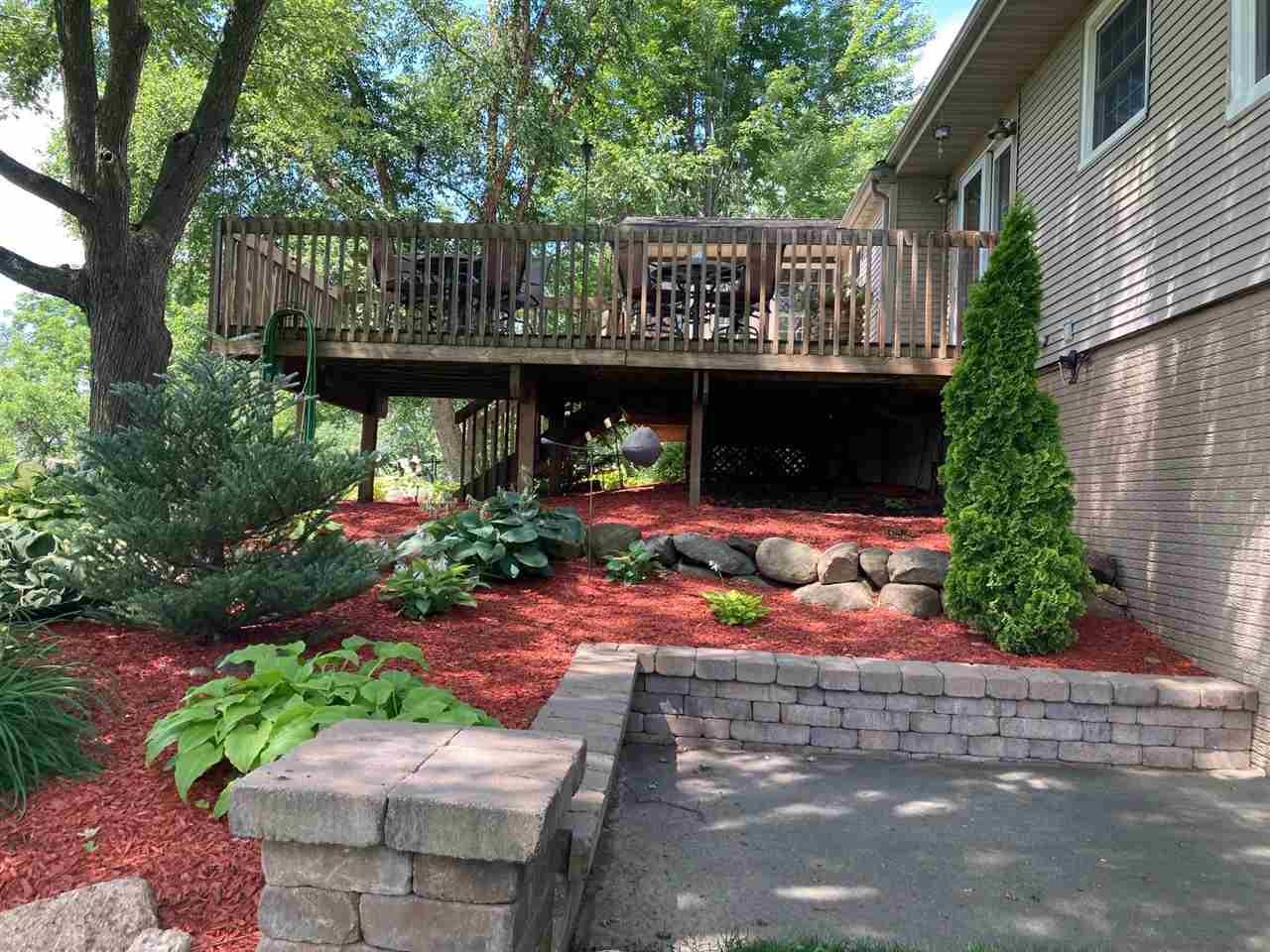 4823 NE Rapid Creek Road Iowa City IA 52240