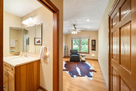4823 NE Rapid Creek Road Iowa City IA 52240