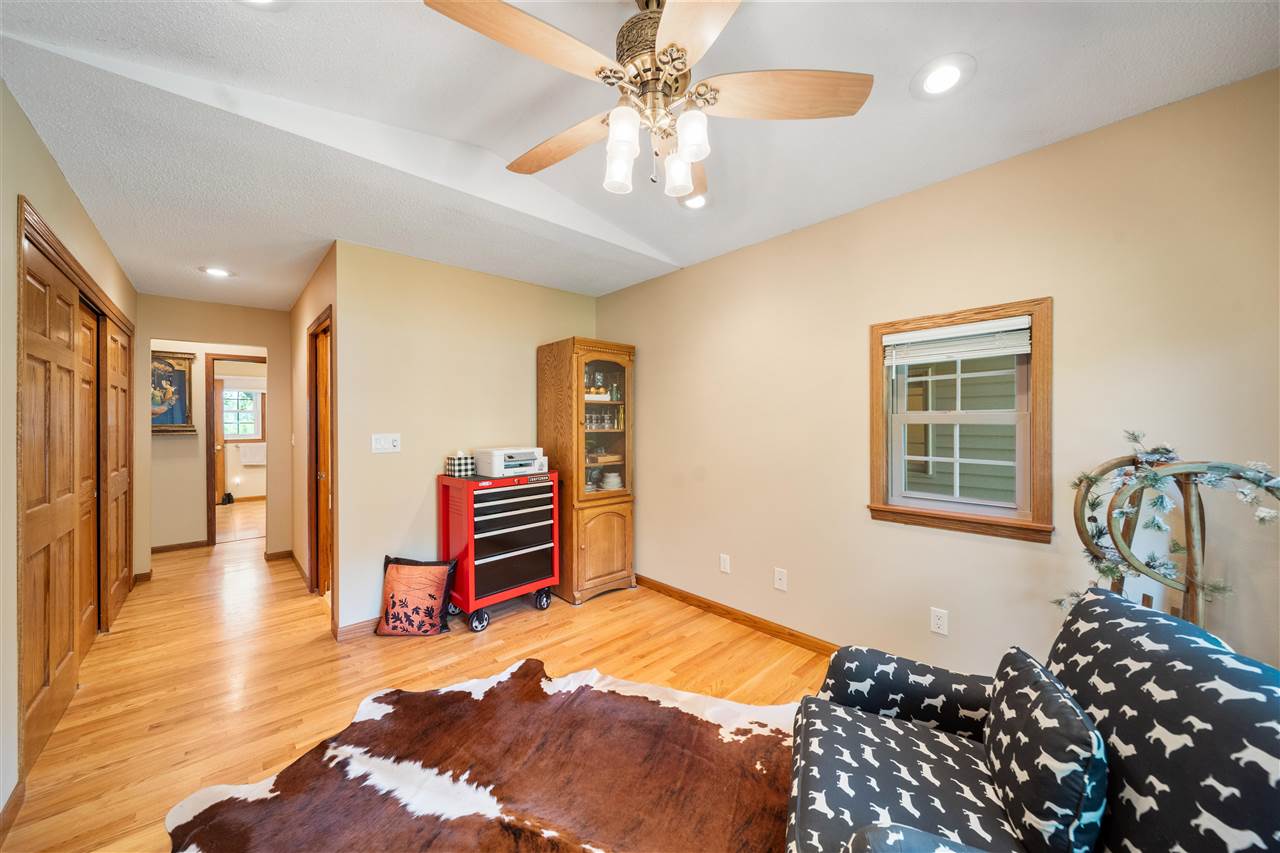4823 NE Rapid Creek Road Iowa City IA 52240