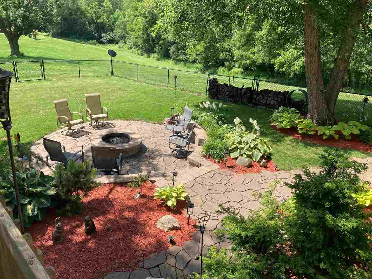 4823 NE Rapid Creek Road Iowa City IA 52240